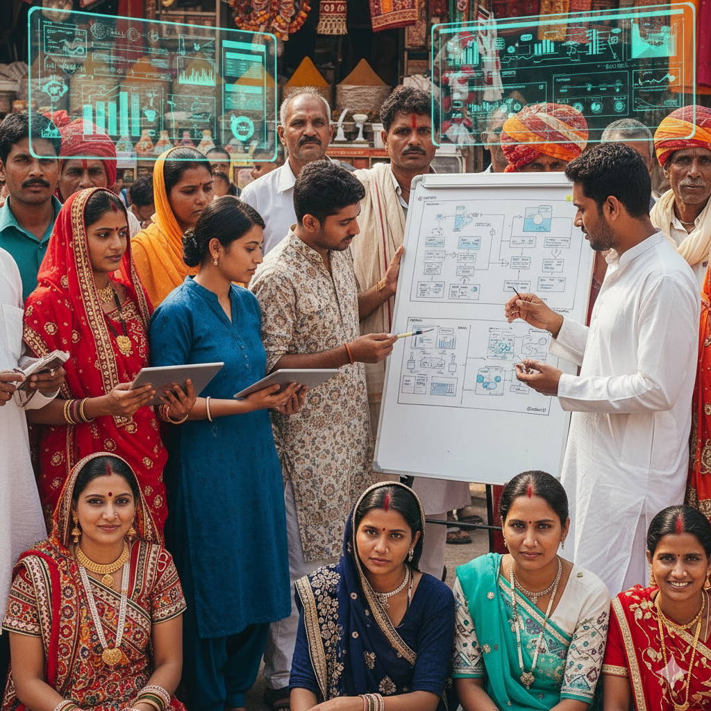 University's Role in Revitalizing  Business